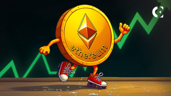 
 Ethereum не смог восстановиться, несмотря на оптимистичные настроения Vitalik		