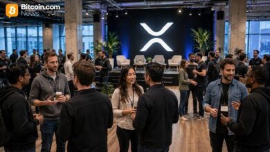 Фонд XRP Ledger объявляет о расширении сотрудничества с участниками экосистемы Фонд XRP Ledger объявляет о расширении сотрудничества с участниками экосистемы