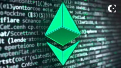 Где сейчас находится ETH? Фундаментальные показатели против спекуляций Где сейчас находится ETH? Фундаментальные показатели против спекуляций