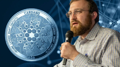 Готова ли Cardano (ADA) к квантовой угрозе? Основатель Чарльз Хоскинсон объясняет! Готова ли Cardano (ADA) к квантовой угрозе? Основатель Чарльз Хоскинсон объясняет!