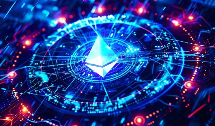 
 Является ли этот знак серьезным тревожным сигналом для Ethereum?		