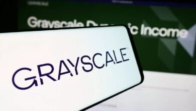 Компания Grayscale подала заявку на создание спотового ETF для самого популярного альткоина последних дней! «Это будет первый подобный случай в США!» Компания Grayscale подала заявку на создание спотового ETF для самого популярного альткоина последних дней! «Это будет первый подобный случай в США!»