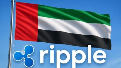 Компания Ripple (XRP) сегодня объявила о крупном шаге в Дубае!