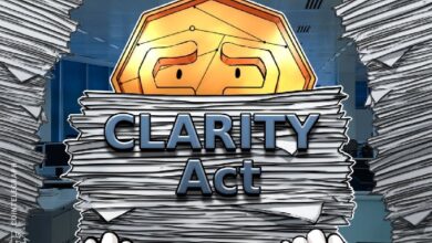 Крупнейшие профсоюзы США призвали Сенат отклонить CLARITY Act Крупнейшие профсоюзы США призвали Сенат отклонить CLARITY Act