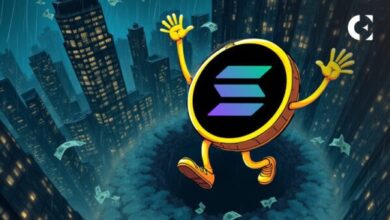 KRWQ расширяется до Solana, открывая ежедневную ликвидность KRW в сети 0B+ KRWQ расширяется до Solana, открывая ежедневную ликвидность KRW в сети 0B+