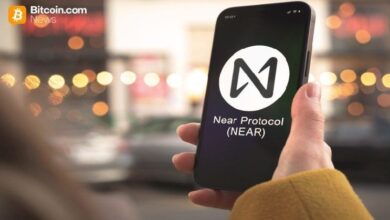 Курс NEAR подскочил на 30% после того, как ETP от Bitwise на сумму 36 млн долларов укрепил позиции токена в сфере искусственного интеллекта