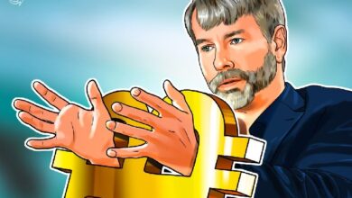 Майкл Сэйлор допустил продажу биткоинов Strategy в 2026 году