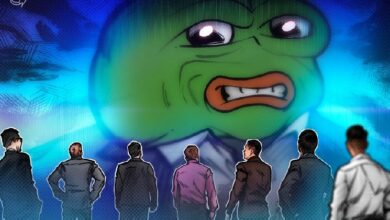 Мнение: в топ-100 криптовалют все больше проектов без выручки и команды