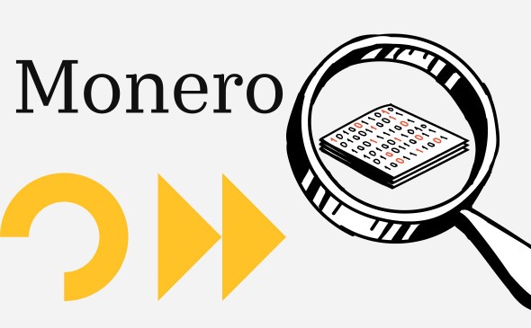 
 Насколько анонимны анонимные криптовалюты. Как отследить перевод в Monero		