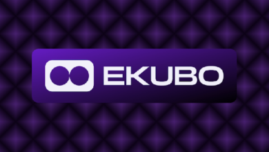 Неизвестные вывели из протокола Ekubo ,4 млн за 85 транзакций