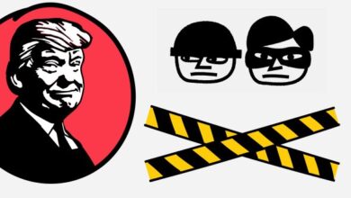 NYT: Чиновники регулятора США устраняли барьеры для криптобизнеса Трампов