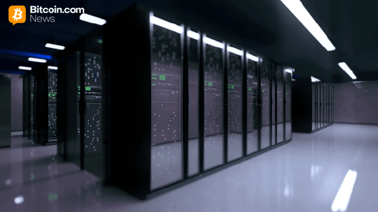 
 Объем проектов Applied Digital превысил 1 ГВт: кампус AI Factory заключил договор аренды с гипермасштабируемым оператором на сумму 7,5 млрд долларов		