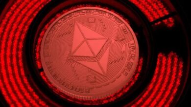 Одна из легенд Ethereum объявила о продаже всех своих активов в ETH: что ждет ETH? Одна из легенд Ethereum объявила о продаже всех своих активов в ETH: что ждет ETH?