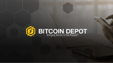 Оператор криптоматов Bitcoin Depot ставит под сомнение возможность продолжения бизнеса
