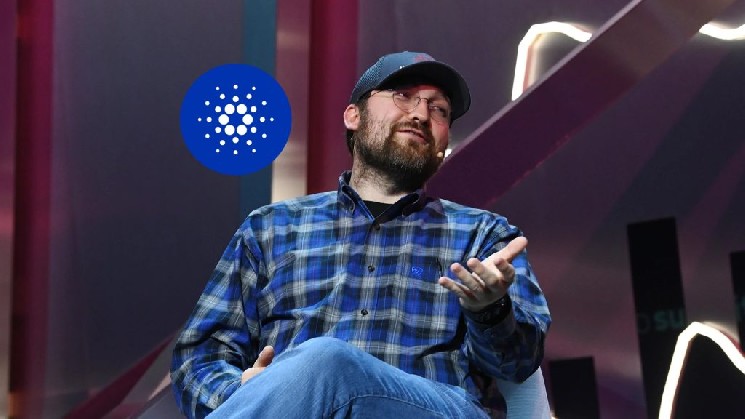 
 Основатель Cardano (ADA) Чарльз Хоскинсон высказался после обвинений! &laquo;Всё моё внимание сосредоточено на Cardano&raquo;		