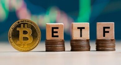 Отток ,26 млрд из биткоин-ETF может стать сигналом для покупок