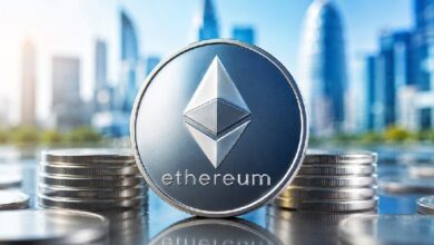 Появились важные данные для Ethereum: генеральный директор аналитической компании объясняет, что это значит для цены ETH!