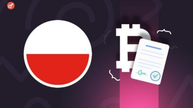 Польша приняла закон о регулировании крипторынка на фоне расследования против Zondacrypto