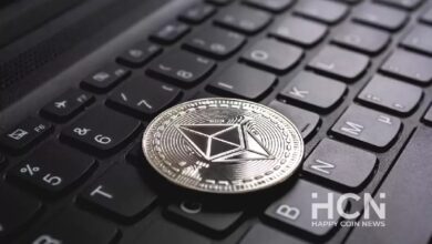Пользователи Polymarket сделали ставки на цену Ethereum к 31 мая 2026 года