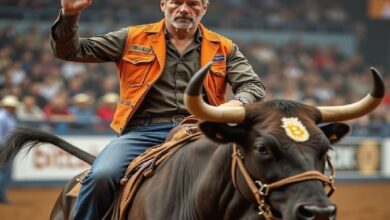 После своих заявлений о том, что «мы можем продавать биткоины (BTC)», Майкл Сэйлор выступил с оптимистичным прогнозом относительно цены BTC!