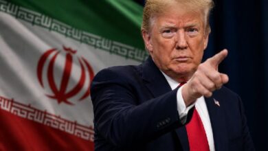 ПОСЛЕДНИЕ НОВОСТИ: Дональд Трамп объявляет о снятии блокады с Ирана! Наступает напряженная ситуация