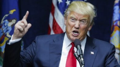 ПОСЛЕДНИЕ НОВОСТИ: Президент США Дональд Трамп делает заявления об Иране!