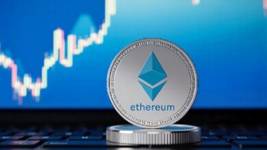 Причины, по которым Ethereum может вырасти до ,000 в мае