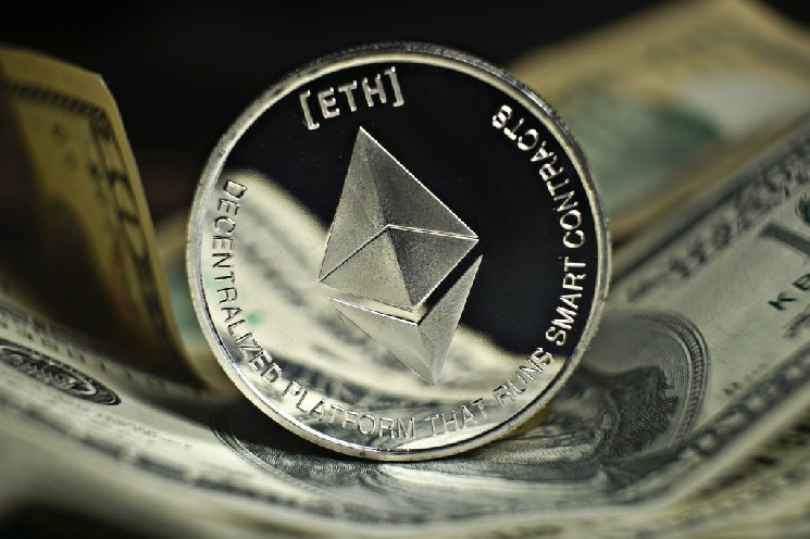 
 Разработчики Ethereum поделились информацией о следующем крупном обновлении!		