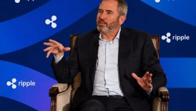 Резкие заявления генерального директора Ripple: Планируют ли они выкупать XRP? Дистанцировалась ли компания от XRP?