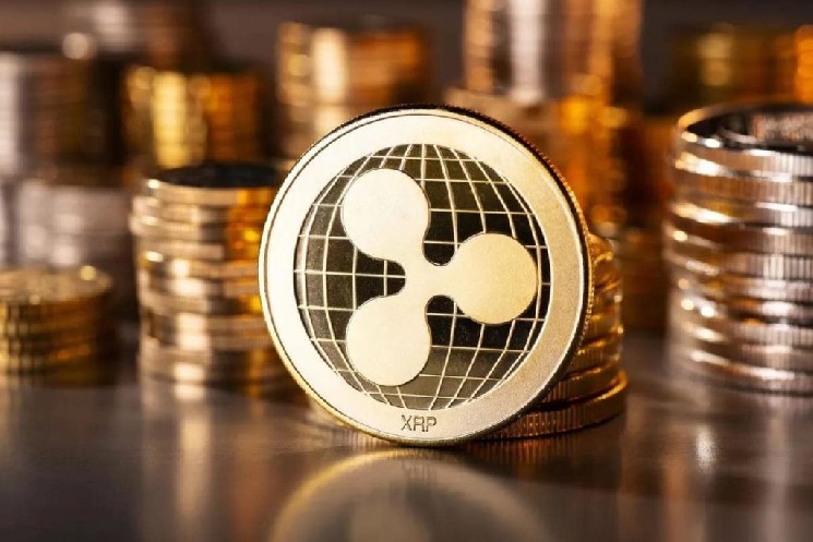 
 Ripple (XRP) объявляет об очередной крупной интеграции и сотрудничестве!		