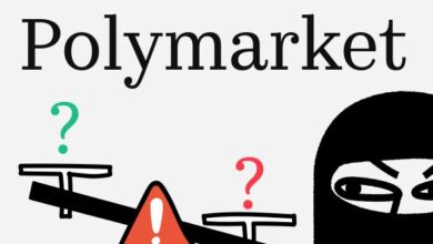 Рынок прогнозов Polymarket внедрит инструменты против ставок инсайдеров Рынок прогнозов Polymarket внедрит инструменты против ставок инсайдеров