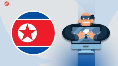 С 2016 года хакеры Северной Кореи украли более ,7 млрд — отчет