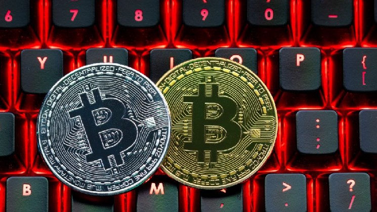 
 Ситуация с биткоином (BTC) критическая! На какие уровни нам следует обратить внимание? Аналитики объясняют, и один из них говорит четко: &laquo;Направление движения цены станет&hellip;		