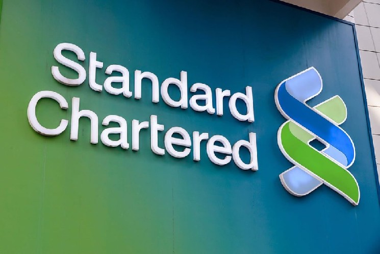 
 Standard Chartered объявила свой краткосрочный и долгосрочный прогноз цены Ethereum (ETH)! &laquo;Ситуация плохая, но грядёт бычий рынок Amazon!&raquo;		