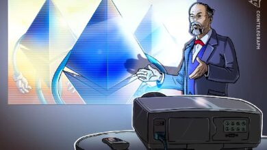 Standard Chartered подтвердил ориентир по Ethereum в 00 до конца года