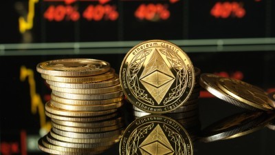 
 Стейкинг теперь приносит Ethereum-компаниям 60% выручки		