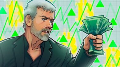 Strategy купила 24 869 BTC на ,01 млрд Strategy купила 24 869 BTC на ,01 млрд