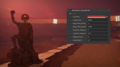 Unity запустила ИИ-агента для разработки игр без единой строчки кода Unity запустила ИИ-агента для разработки игр без единой строчки кода