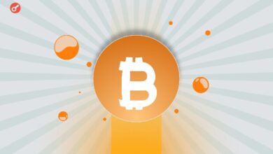 В Wintermute заявили о первых признаках разворота тренда биткоина в 2026 году