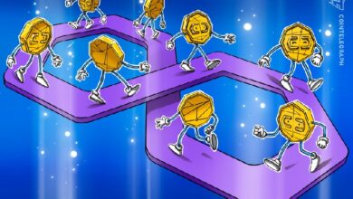Visa добавила сеть Polygon в свою программу по расчетам в стейблкоинах Visa добавила сеть Polygon в свою программу по расчетам в стейблкоинах