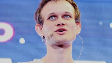 Виталик Бутерин отклоняет предложение о хранении Ethereum Виталик Бутерин отклоняет предложение о хранении Ethereum