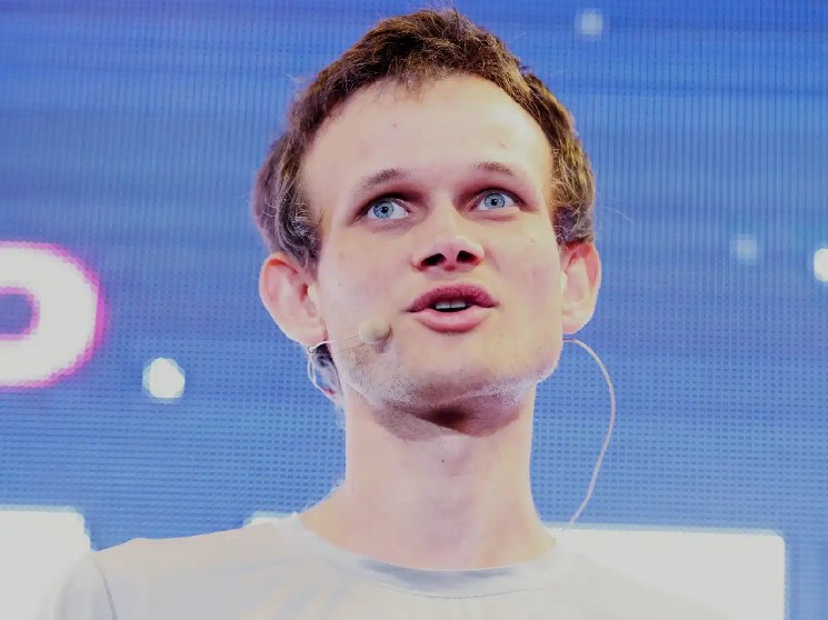 
 Виталик Бутерин отклоняет предложение о хранении Ethereum		