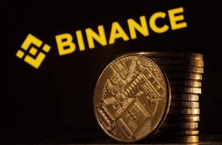 
 Вслед за недавними событиями, Binance анонсировала свою долгожданную новую функцию!		