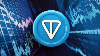 За неделю Toncoin подорожал более чем на 90%. Чем вызван рост? За неделю Toncoin подорожал более чем на 90%. Чем вызван рост?