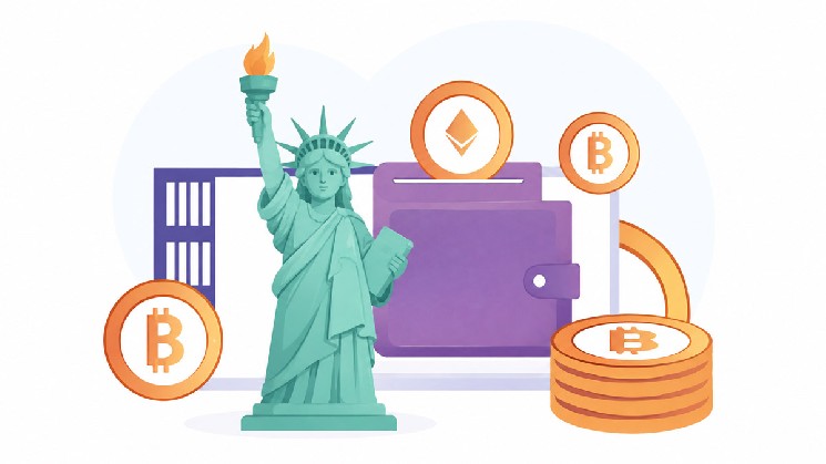 
 Закон CLARITY может вернуть криптотрейдинг в США &mdash; Consensys		