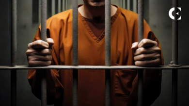 Житель Огайо приговорён к девяти годам за схему Понци на сумму 10 миллионов долларов Житель Огайо приговорён к девяти годам за схему Понци на сумму 10 миллионов долларов