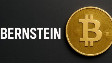 Аналитики Bernstein комментируют продажу биткоинов на сумму 2,6 миллиарда долларов! «Несмотря на падение…» Аналитики Bernstein комментируют продажу биткоинов на сумму 2,6 миллиарда долларов! «Несмотря на падение…»