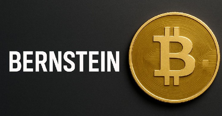 
 Аналитики Bernstein комментируют продажу биткоинов на сумму 2,6 миллиарда долларов! &laquo;Несмотря на падение&hellip;&raquo;		
