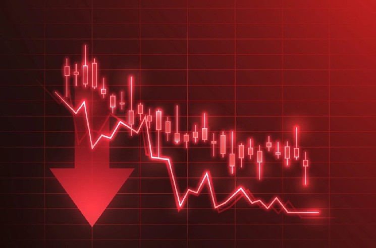 
 Аналитики CryptoQuant заявили, что давление со стороны продавцов на альткоины достигло самого высокого уровня за последние 5 лет! Вот подробности		