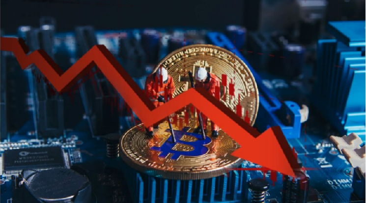 
 Аналитики JPMorgan оценили себестоимость добычи биткоина		
